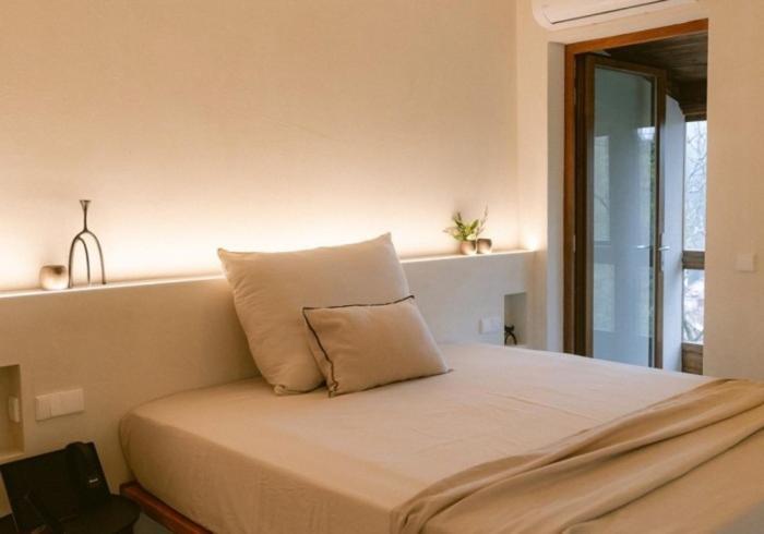 Numa Experimental Hotel Pontevedra Ngoại thất bức ảnh