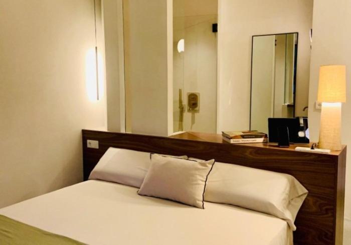 Numa Experimental Hotel Pontevedra Ngoại thất bức ảnh