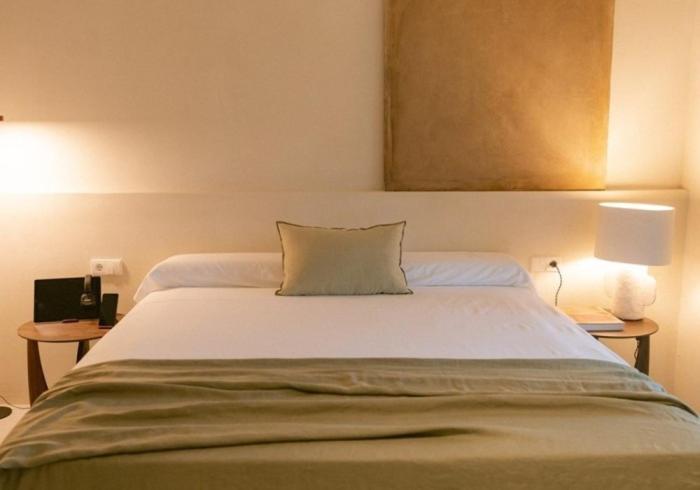 Numa Experimental Hotel Pontevedra Ngoại thất bức ảnh