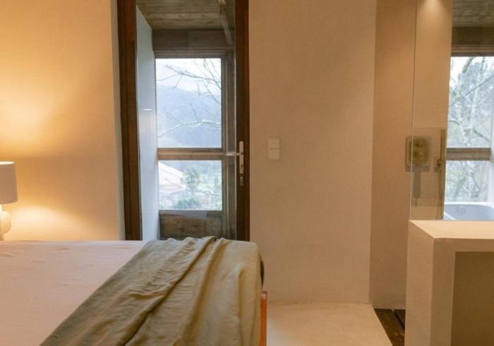 Numa Experimental Hotel Pontevedra Ngoại thất bức ảnh